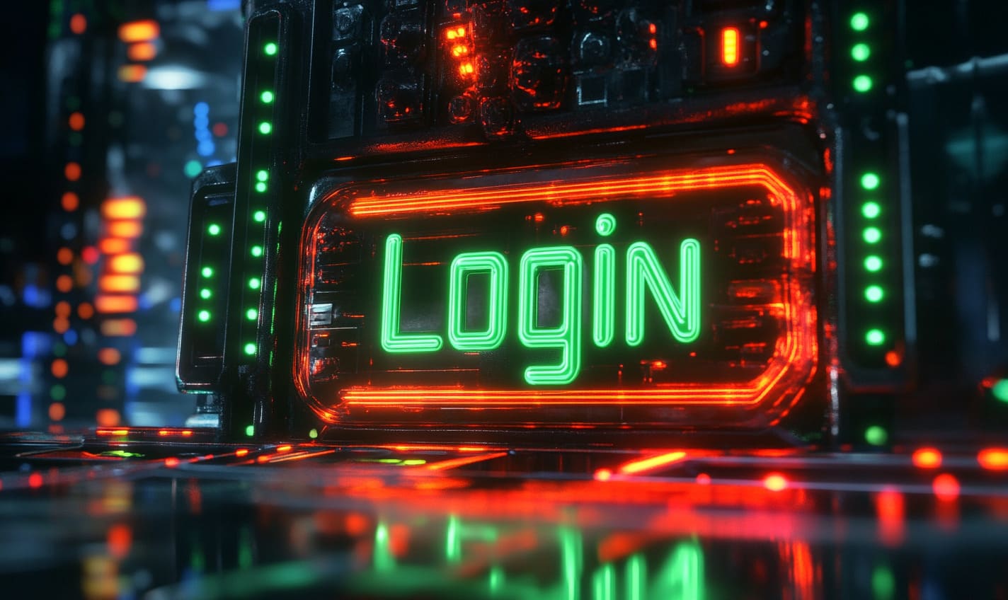 Login no plataforma 6BB.BET